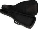 EVH Striped Gig Bag Black and Gray - Used