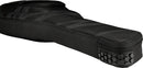EVH Striped Gig Bag Black and Gray - Used