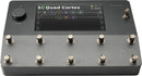 Neural DSP Quad Cortex Quad-Core Digital Effects Modeler and Profiling Floorboard