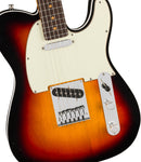 Fender American Ultra Luxe '60s Telecaster Custom - 3-Color Sunburst