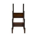 Fender Deluxe Wooden 3-Tier Guitar Stand