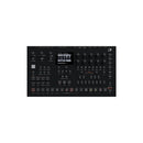 Elektron Analog Four MKII 4-Voice Analog Synthesizer with Sequencer