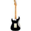 Fender Vintera II Road Worn '60s Stratocaster - Black