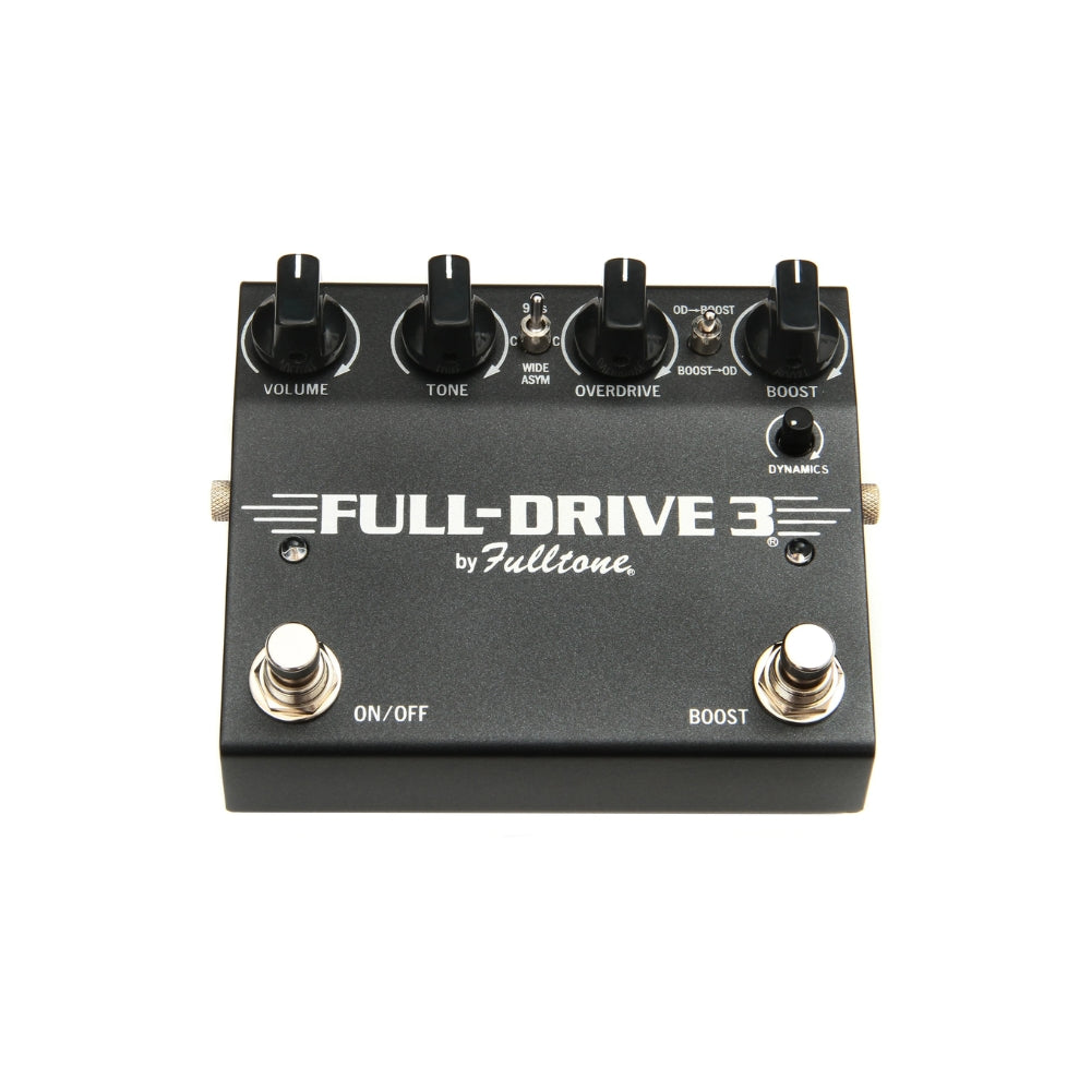 ギター Fulltone FULL DRIVE3 Fulltone Full-Drive3