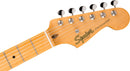 Squier Classic Vibe '50s Stratocaster HT - Shell Pink