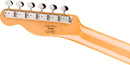 Squier Classic Vibe Custom Esquire - Candy Apple Red
