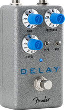 Fender Hammertone Delay Pedal