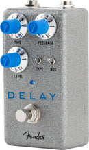 Fender Hammertone Delay Pedal