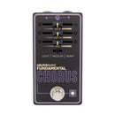 Walrus Audio Fundamental Series: Chorus Pedal