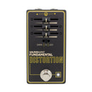Walrus Audio Fundamental Series: Distortion Pedal