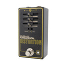 Walrus Audio Fundamental Series: Distortion Pedal