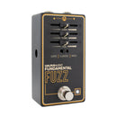 Walrus Audio Fundamental Series: Fuzz Pedal