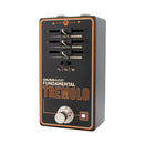 Walrus Audio Fundamental Series: Tremolo Pedal
