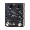 Walrus Audio Xero Polylooper Pedal - Black