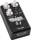 Fender Waylon Jennings Phaser Pedal