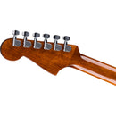 Fender California Standard Redondo - Black