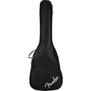 Fender California Standard Redondo Mini with Bag - 3-Color Sunburst