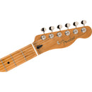 Fender Limited Edition Player II Telecaster - Charcoal Frost Metallic
