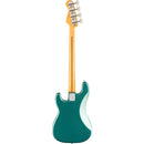 Fender American Professional Classic Precision Bass - Faded Sherwood Green Metallic
