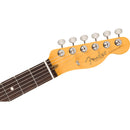 Fender American Professional Classic Telecaster - Faded Black