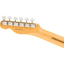 Fender American Professional Classic Telecaster - Faded Sherwood Green Metallic