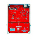 Supercool Pedals The Cutback Distortion Pedal