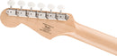 Squier Fender x Hello Kitty White Stratocaster