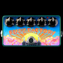 Zvex Vexter Fuzz Factory Fuzz Pedal