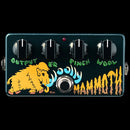 Zvex Woolly Mammoth Fuzz Pedal