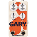 Earthquaker Gary Automatic Pulse Width Modulation Fuzz and Dynamic Natural Overdrive