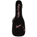 Squier Fender x Hello Kitty White Stratocaster
