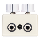 Earthquaker Gary Automatic Pulse Width Modulation Fuzz and Dynamic Natural Overdrive