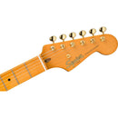 Squier FSR Classic Vibe 50s Stratocaster - White Blonde