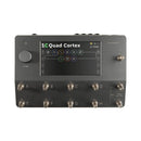 Neural DSP Quad Cortex Quad-Core Digital Effects Modeler and Profiling Floorboard