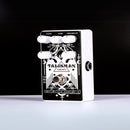 Catalinbread Talisman Ghost Reverb Pedal