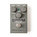 Way Huge WM45 Doom Hammer Fuzz Pedal