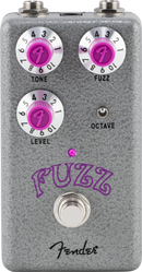 Fender Hammertone Fuzz (Used)