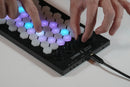 Intuitive Instruments Exquis USB MPE MIDI CV Controller