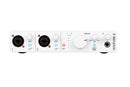 Arturia MiniFuse 2 USB-C Audio Interface - White