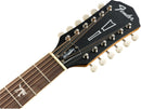 Fender Tim Armstrong Hellcat-12 String Electric Guitar