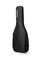 MONO Stealth Electric Bass Case - Black