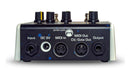PandaMidi Future Impact V4 Bass/Guitar Synth Pedal