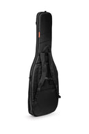 MONO Stealth Electric Bass Case - Black