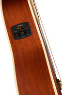 Fender Tim Armstrong Hellcat, Walnut Fingerboard, Natural