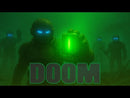 Way Huge WM45 Doom Hammer Fuzz Pedal