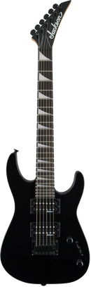 Jackson Dinky Minion JS1X Black