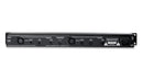 ART CX311 2-Way Crossover with Subwoofer Out