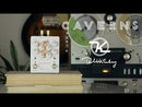 Keeley Caverns V2 Delay and Reverb Pedal