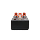 Keeley Angry Orange Distortion and Fuzz Pedal