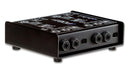 ART dPDB 2-channel Passive Direct Box